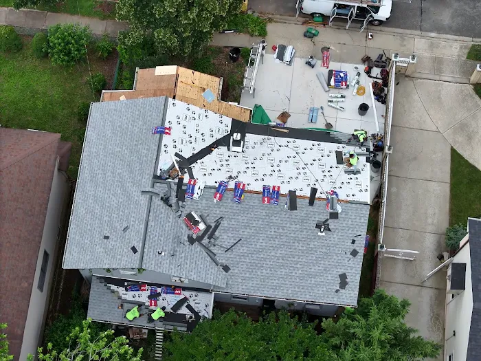 Power Roofing & Siding Long Island Picture 9