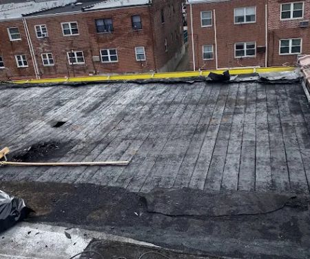 Turcios Home Improvement Corp.