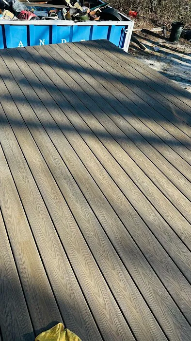 Turcios Home Improvement Corp. Picture 5