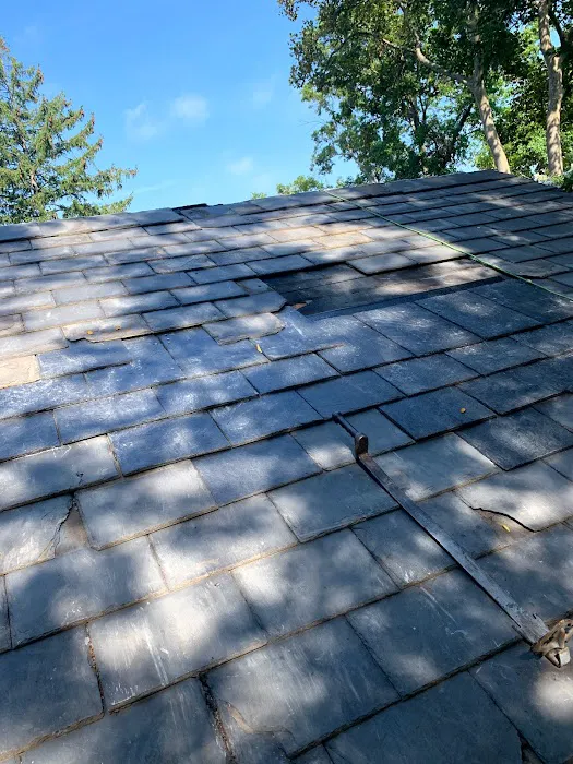 super roof construction inc Picture 1