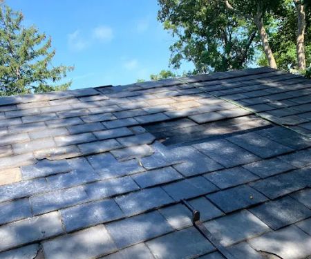 super roof construction inc