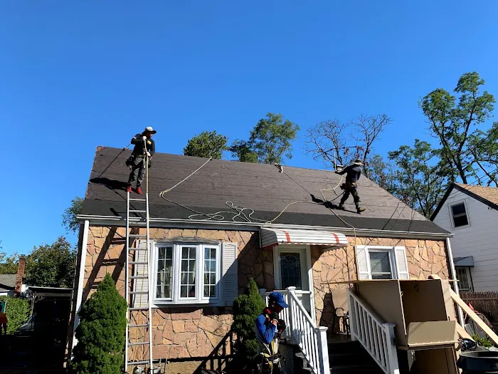 super roof construction inc Picture 3