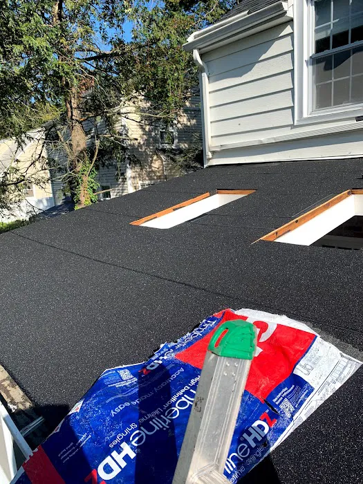 super roof construction inc Picture 6