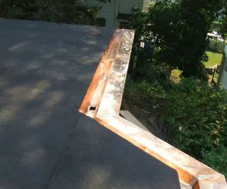 Werkheiser Painting & Roofing