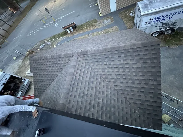 Roofs Etc. Picture 2