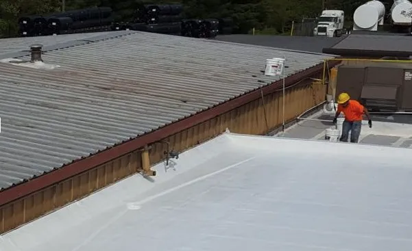 Roofs Etc. Picture 4