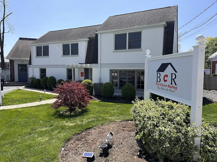 Best Choice Roofing Picture 1