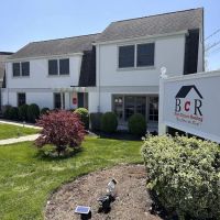 Best Choice Roofing ico