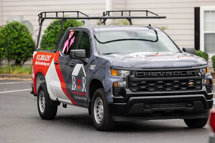 Best Choice Roofing Picture 10