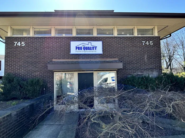 Pro Quality Home Improvements Inc. Picture 4