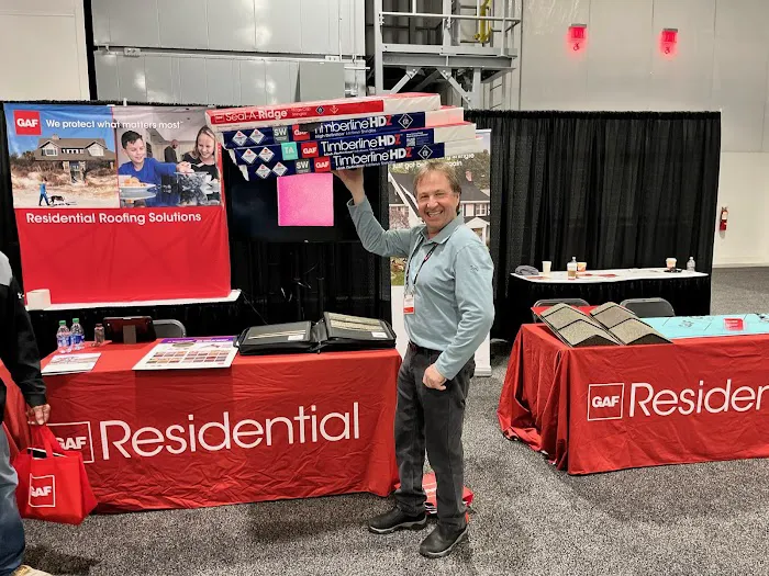 Pro Quality Home Improvements Inc. Picture 1