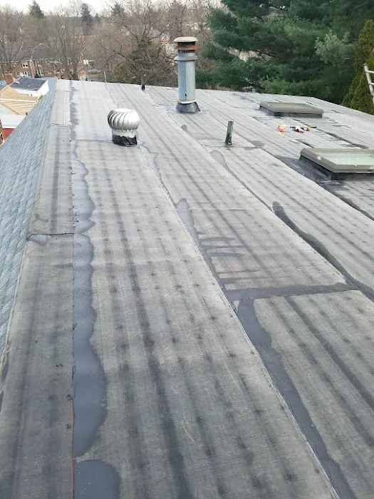 Pesantez home Renovations inc. Picture 10