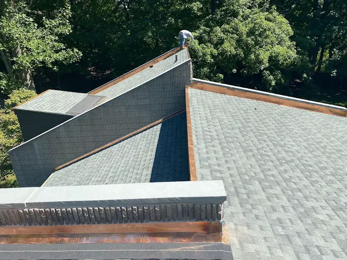 Pesantez home Renovations inc. Picture 7