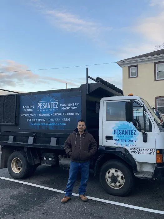 Pesantez home Renovations inc. Picture 9