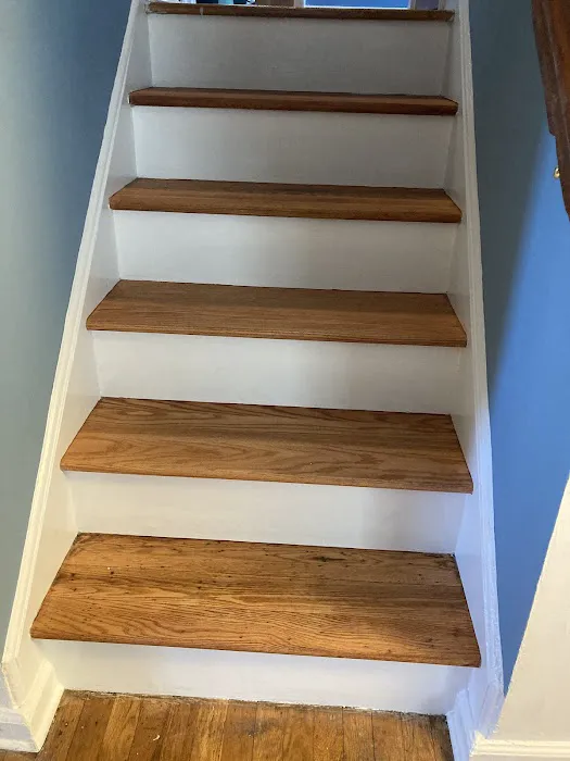 Pesantez home Renovations inc. Picture 1