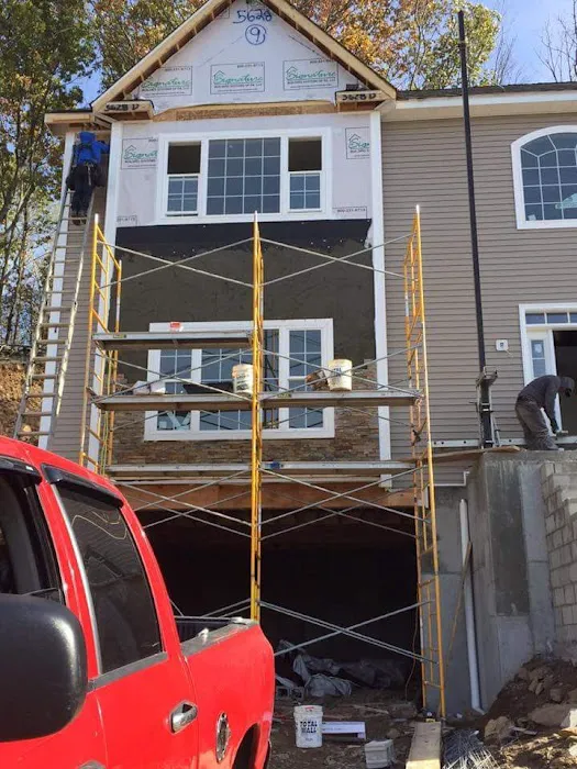 Pesantez home Renovations inc. Picture 3