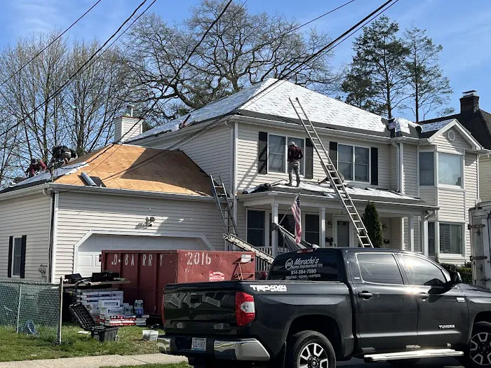 Morocho’s Home Improvement Inc Picture 2