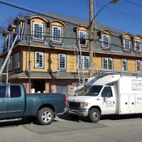 Morocho’s Home Improvement Inc ico