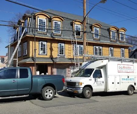 Morochou2019s Home Improvement Inc