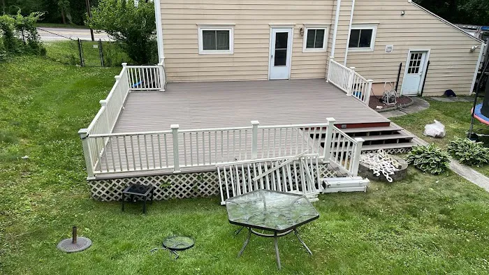 Morocho’s Home Improvement Inc Picture 5