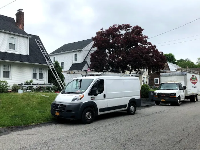 Morocho’s Home Improvement Inc Picture 10