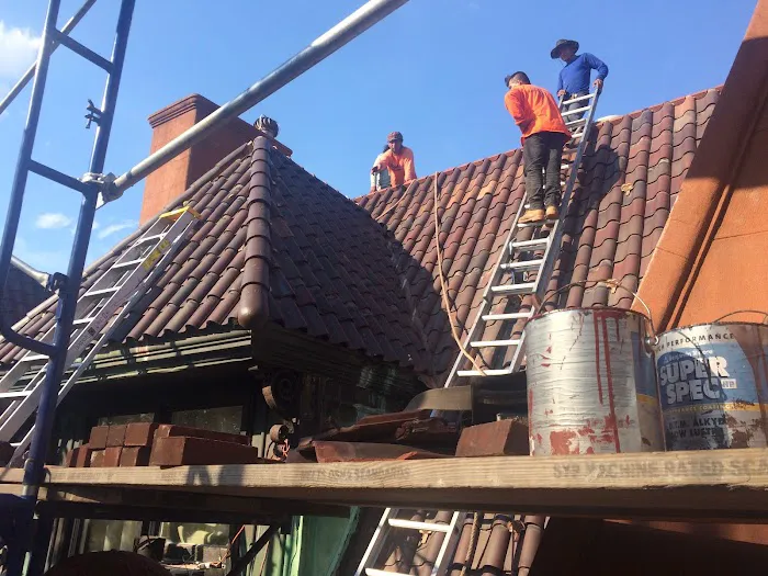 Neptune Construction Corporation Picture 8