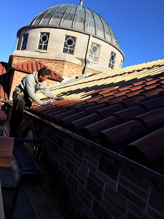 Neptune Construction Corporation Picture 1