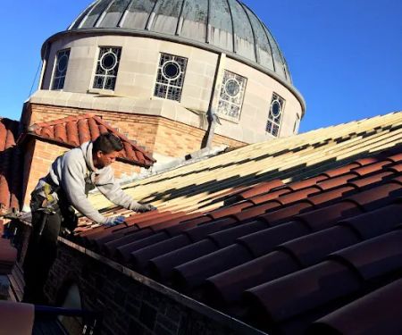 Neptune Construction Corporation