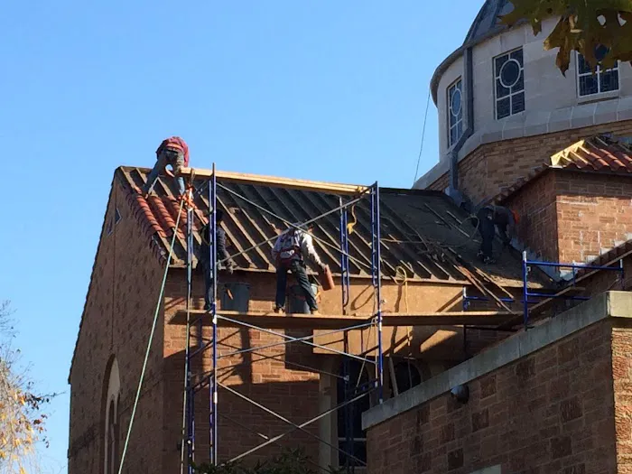 Neptune Construction Corporation Picture 7