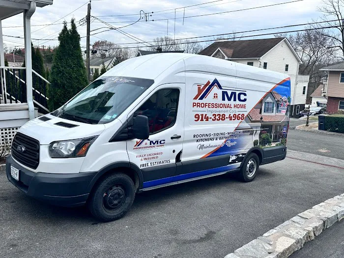 MC PROFESSIONAL HOME IMPROVEMENT CORP Picture 7