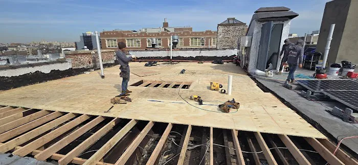 MC PROFESSIONAL HOME IMPROVEMENT CORP Picture 6