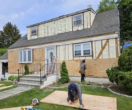 MC PROFESSIONAL HOME IMPROVEMENT CORP