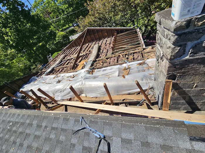 MC PROFESSIONAL HOME IMPROVEMENT CORP Picture 8