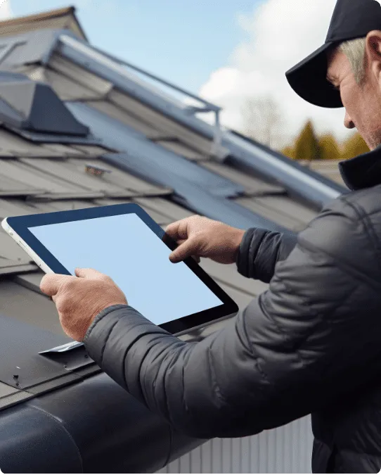 Delta Roofing Westchester Picture 5