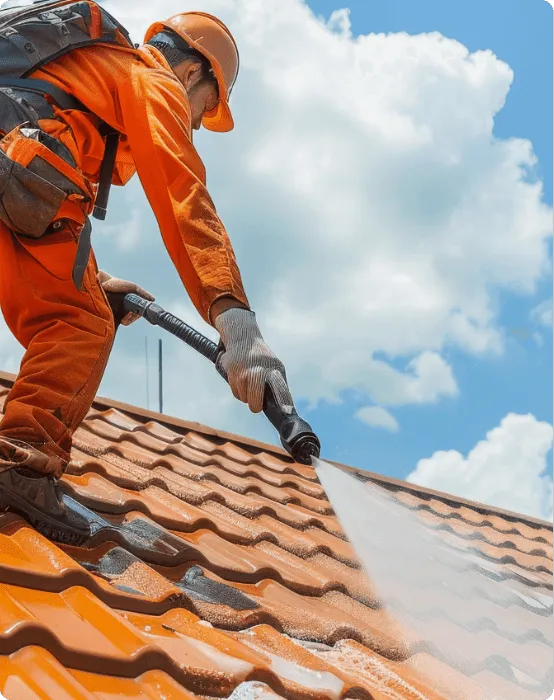 Delta Roofing Westchester Picture 2