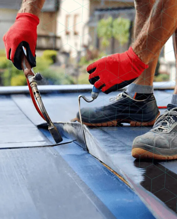 Delta Roofing Westchester Picture 10