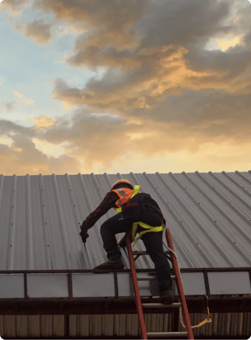 Delta Roofing Westchester Picture 7