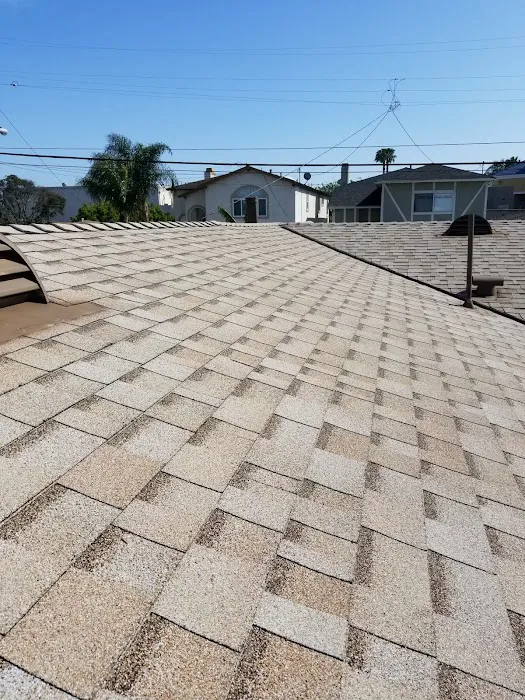 Delta Roofing Westchester Picture 1