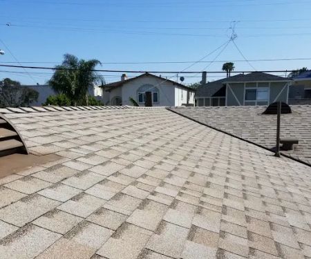 Delta Roofing Westchester