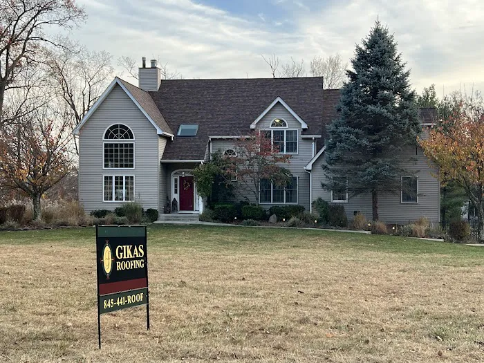 Gikas Roofing Picture 1