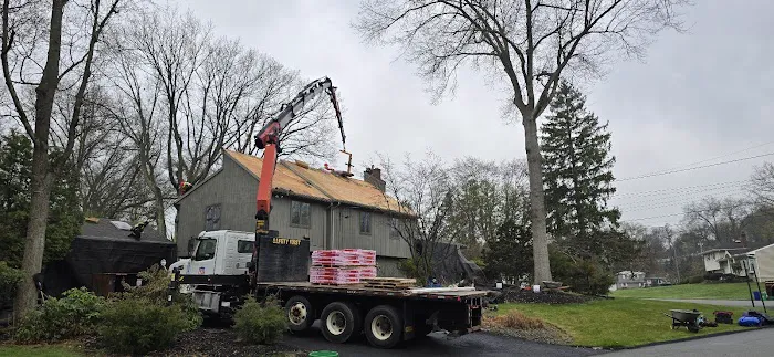 Gikas Roofing Picture 3