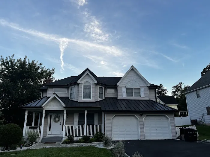 Gikas Roofing Picture 4