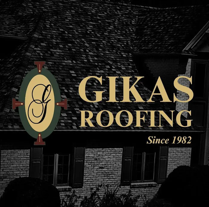 Gikas Roofing Picture 2