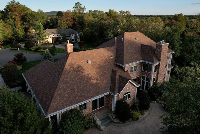 Gikas Roofing Picture 8