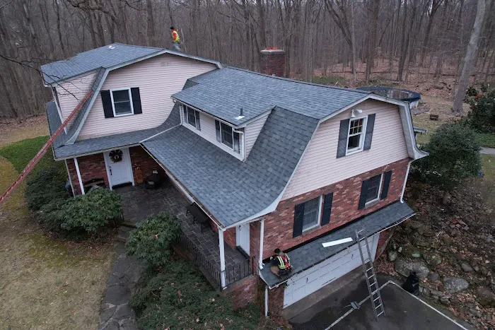 Gikas Roofing Picture 6