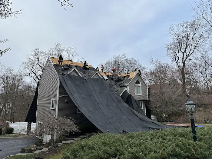 Gikas Roofing Picture 5