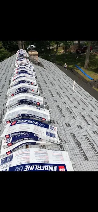 First Rate Roof Repair & Installation Picture 5