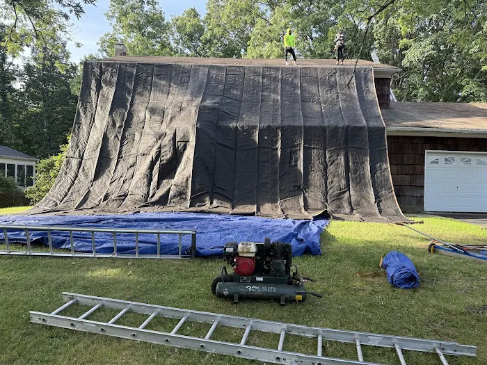 First Rate Roof Repair & Installation Picture 8