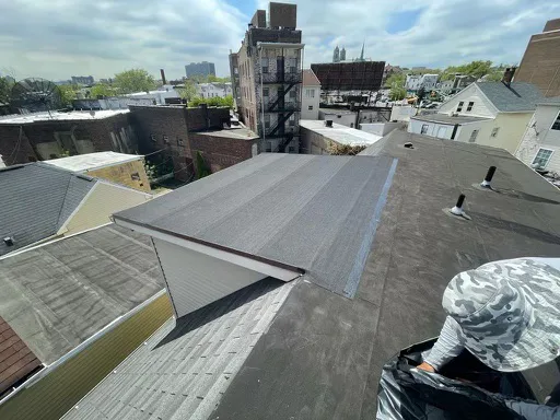 First Rate Roof Repair & Installation Picture 3