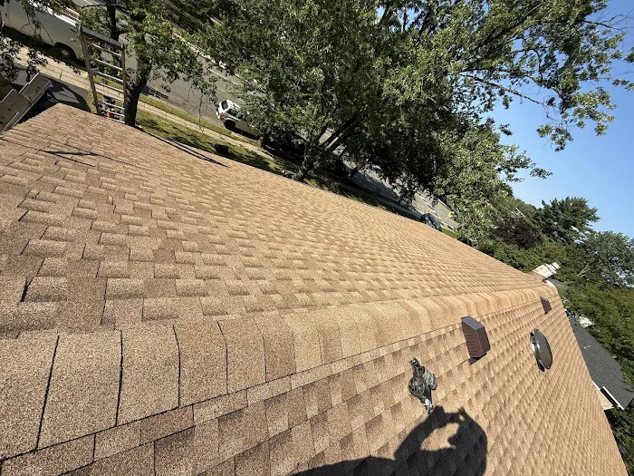 First Rate Roof Repair & Installation Picture 9